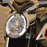 NEW RAGE CYCLES MV Agusta Brutale 800 / RR (2017+) LED Front Turn Signals – Accessories in the 2WheelsHero Motorcycle Aftermarket Accessories and Parts Online Shop