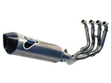 TERMIGNONI BW10102TVT BMW S1000RR (10/16) Full Exhaust System – Accessories in the 2WheelsHero Motorcycle Aftermarket Accessories and Parts Online Shop