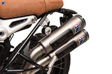 TERMIGNONI BW1408040IIA BMW R nineT (16/20) Slip-on Exhaust – Accessories in the 2WheelsHero Motorcycle Aftermarket Accessories and Parts Online Shop