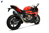 TERMIGNONI BW2310200TCC BMW S1000RR (2019+) Full Exhaust System – Accessories in the 2WheelsHero Motorcycle Aftermarket Accessories and Parts Online Shop