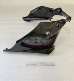 CARBONVANI DV4S25-02 Ducati Panigale V4 (2025+) Carbon Under Fairing – Accessories in the 2WheelsHero Motorcycle Aftermarket Accessories and Parts Online Shop