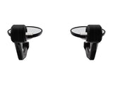 EVOTECH Triumph Speed Triple 1200RR (2022+) Bar End Mirrors – Accessories in the 2WheelsHero Motorcycle Aftermarket Accessories and Parts Online Shop