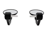 EVOTECH BMW F 750 / 850 / 900 / G310 / M1000 / S1000 (2013+) Bar End Mirrors – Accessories in the 2WheelsHero Motorcycle Aftermarket Accessories and Parts Online Shop