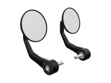 EVOTECH BMW F 750 / 850 / 900 / G310 / M1000 / S1000 (2013+) Bar End Mirrors – Accessories in the 2WheelsHero Motorcycle Aftermarket Accessories and Parts Online Shop