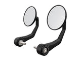 EVOTECH BMW F 750 / 850 / 900 / G310 / M1000 / S1000 (2013+) Bar End Mirrors – Accessories in the 2WheelsHero Motorcycle Aftermarket Accessories and Parts Online Shop