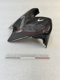 CARBONVANI DV4S25-04 Ducati Panigale V4 (2025+) Carbon Battery Cover – Accessories in the 2WheelsHero Motorcycle Aftermarket Accessories and Parts Online Shop