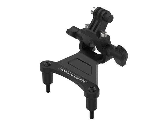 EVOTECH CFMoto 450 (2024+) Top Yoke Phone / GPS Mount 