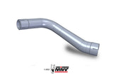 MIVV E.008 Benelli Leoncino 800 (2022+) Slip-on Exhaust "MK3" (carbon; not approved) – Accessories in the 2WheelsHero Motorcycle Aftermarket Accessories and Parts Online Shop