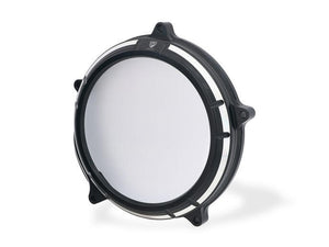 CNC RACING CA600 KTM 1390 Super Duke R (2024+) Clear Clutch Cover (bi-color) – Accessories in the 2WheelsHero Motorcycle Aftermarket Accessories and Parts Online Shop