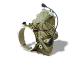 CA210 - CNC RACING Ducati Streetfighter V4 (20/22) Clear Clutch Cover + Conversion Kit – Accessories in the 2WheelsHero Motorcycle Aftermarket Accessories and Parts Online Shop