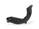 CNC RACING CAP04 KTM 1390 Super Duke R (2024+) Clutch Cover Slider – Accessories in the 2WheelsHero Motorcycle Aftermarket Accessories and Parts Online Shop