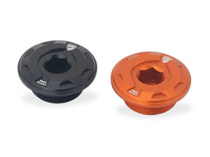 CNC RACING CF400 KTM 1390 Super Duke R (2024+) Timing Inspection Cap – Accessories in the 2WheelsHero Motorcycle Aftermarket Accessories and Parts Online Shop
