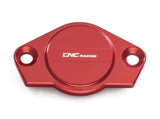 CF860 - CNC RACING Ducati Timing Inspection Cover "Streaks" – Accessories in the 2WheelsHero Motorcycle Aftermarket Accessories and Parts Online Shop