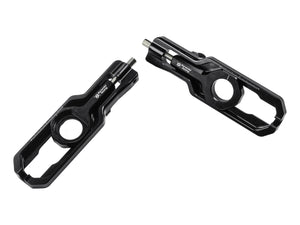 CHAD04 - BONAMICI RACING Aprilia RSV4 / Tuono V4 (15/20) Chain Adjuster Kit – Accessories in the 2WheelsHero Motorcycle Aftermarket Accessories and Parts Online Shop