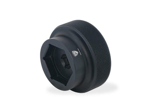 CNC RACING CHK01 KTM 1390 Super Duke R (2024+) Socket Drive Tool Ror Rear Wheel Nuts – Accessories in the 2WheelsHero Motorcycle Aftermarket Accessories and Parts Online Shop
