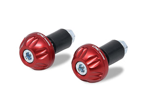 CM239 - CNC RACING MV Agusta Handlebar End Weights "Blaze" – Accessories in the 2WheelsHero Motorcycle Aftermarket Accessories and Parts Online Shop