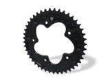 CNC RACING Ducati 5 Holes Gear Ring (for CNC RACING rear sprocket kit) – Accessories in the 2WheelsHero Motorcycle Aftermarket Accessories and Parts Online Shop