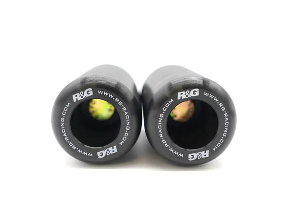 CP0468 - R&G RACING Honda CB400SF (2008+) Frame Crash Protection Sliders 