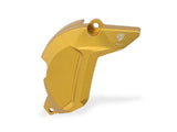 CNC RACING CP178 Ducati Panigale / Streetfighter V4 (2025+) Front Sprocket Cover – Accessories in the 2WheelsHero Motorcycle Aftermarket Accessories and Parts Online Shop
