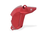 CNC RACING CP178 Ducati Panigale / Streetfighter V4 (2025+) Front Sprocket Cover – Accessories in the 2WheelsHero Motorcycle Aftermarket Accessories and Parts Online Shop