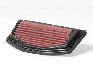 BMC CRF553/04 Yamaha YZF-R1 (09-14) Replacement Air Filter – Accessories in the 2WheelsHero Motorcycle Aftermarket Accessories and Parts Online Shop