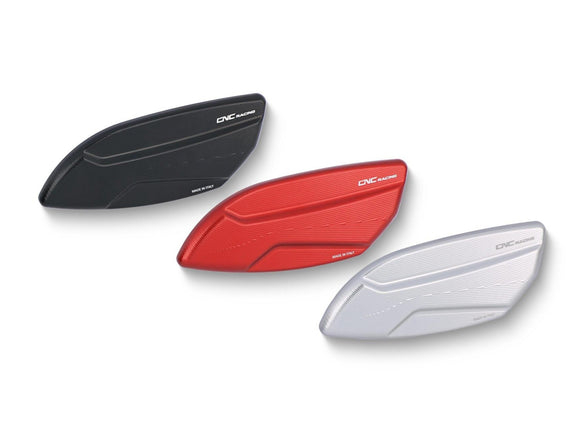 CS805 - CNC RACING Aprilia RSV4 (15/24) Mirror Block-off Plates – Accessories in the 2WheelsHero Motorcycle Aftermarket Accessories and Parts Online Shop