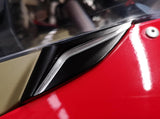 CS806 - CNC RACING Ducati Panigale V4 / V2 Mirror Block-off Plates – Accessories in the 2WheelsHero Motorcycle Aftermarket Accessories and Parts Online Shop