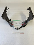 CARBONVANI DV4S25-02 Ducati Panigale V4 (2025+) Carbon Under Fairing – Accessories in the 2WheelsHero Motorcycle Aftermarket Accessories and Parts Online Shop