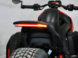 NEW RAGE CYCLES Can-Am Ryker LED Tail Light – Accessories in the 2WheelsHero Motorcycle Aftermarket Accessories and Parts Online Shop