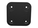 EVOTECH Universal Carpuride Interface Plate – Accessories in the 2WheelsHero Motorcycle Aftermarket Accessories and Parts Online Shop