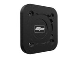 EVOTECH Universal Carpuride Interface Plate – Accessories in the 2WheelsHero Motorcycle Aftermarket Accessories and Parts Online Shop