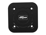 EVOTECH Universal Carpuride Interface Plate – Accessories in the 2WheelsHero Motorcycle Aftermarket Accessories and Parts Online Shop