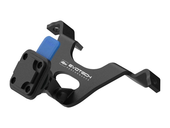 EVOTECH Honda CBR500R (2019+) Handlebar Phone / GPS Mount 