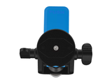 EVOTECH Yamaha YZF-R1 / YZF-R6 (1998+) Top Yoke Phone / GPS Mount "Chigee" – Accessories in the 2WheelsHero Motorcycle Aftermarket Accessories and Parts Online Shop