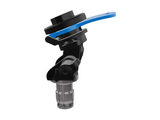 EVOTECH Yamaha YZF-R1 / YZF-R6 (1998+) Top Yoke Phone / GPS Mount "Chigee" – Accessories in the 2WheelsHero Motorcycle Aftermarket Accessories and Parts Online Shop
