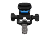 EVOTECH Yamaha YZF-R1 / YZF-R6 (1998+) Top Yoke Phone / GPS Mount "Chigee" – Accessories in the 2WheelsHero Motorcycle Aftermarket Accessories and Parts Online Shop