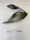 CARBONVANI DV4S25-09 Ducati Panigale V4 / Streetfighter V4 (2025+) Carbon Road Tail – Accessories in the 2WheelsHero Motorcycle Aftermarket Accessories and Parts Online Shop