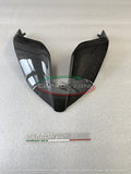 CARBONVANI DV4S25-09 Ducati Panigale V4 / Streetfighter V4 (2025+) Carbon Road Tail – Accessories in the 2WheelsHero Motorcycle Aftermarket Accessories and Parts Online Shop