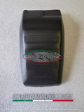 CARBONVANI DV4S25-26L Ducati Panigale V4 (2025+) Carbon Lower Tank Cover – Accessories in the 2WheelsHero Motorcycle Aftermarket Accessories and Parts Online Shop