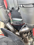 CARBONVANI DV4S25-26L Ducati Panigale V4 (2025+) Carbon Lower Tank Cover – Accessories in the 2WheelsHero Motorcycle Aftermarket Accessories and Parts Online Shop