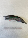 CARBONVANI DV4S25-14 Ducati Panigale V4 / Streetfighter V4 (2025+) Carbon Underseat Frame Cover – Accessories in the 2WheelsHero Motorcycle Aftermarket Accessories and Parts Online Shop