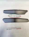 CARBONVANI DV4S25-38 Ducati Panigale V4 / Streetfighter V4 (2025+) Carbon Frame Cover – Accessories in the 2WheelsHero Motorcycle Aftermarket Accessories and Parts Online Shop