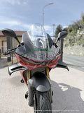CARBONVANI DV4S25-03 Ducati Panigale V4 (2025+) Carbon Road Fairing – Accessories in the 2WheelsHero Motorcycle Aftermarket Accessories and Parts Online Shop