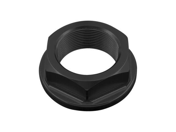 LIGHTECH D002 Triumph Special Nut Ergal (25 X 1,00) – Accessories in the 2WheelsHero Motorcycle Aftermarket Accessories and Parts Online Shop