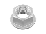 LIGHTECH D004 BMW / Honda / Kawasaki / Triumph / Yamaha Special Nut Ergal (18 X 1,50) – Accessories in the 2WheelsHero Motorcycle Aftermarket Accessories and Parts Online Shop