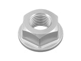 LIGHTECH D007 Honda / Husqvarna / Kawasaki / Yamaha Special Nut Ergal (14 X 1,50) – Accessories in the 2WheelsHero Motorcycle Aftermarket Accessories and Parts Online Shop