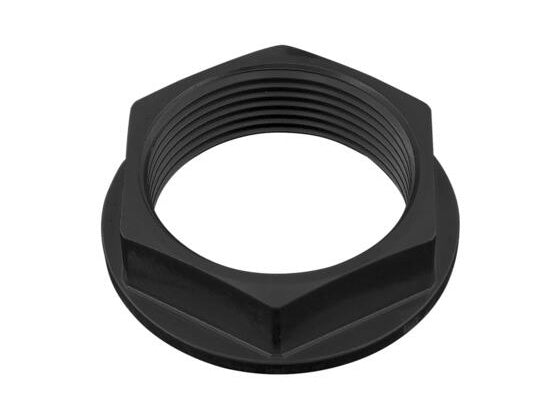 LIGHTECH D019 MV Agusta, Ducati Special Nut Ergal (25 X 1,25) – Accessories in the 2WheelsHero Motorcycle Aftermarket Accessories and Parts Online Shop