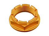 LIGHTECH D020 Triumph Speed Triple 1050 / R Special Nut Ergal (38 X 1,5) – Accessories in the 2WheelsHero Motorcycle Aftermarket Accessories and Parts Online Shop
