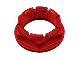 LIGHTECH D020 Triumph Speed Triple 1050 / R Special Nut Ergal (38 X 1,5) – Accessories in the 2WheelsHero Motorcycle Aftermarket Accessories and Parts Online Shop