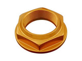 LIGHTECH D021 Triumph Speed Triple 1050 / R Special Nut Ergal (35x 1,5) – Accessories in the 2WheelsHero Motorcycle Aftermarket Accessories and Parts Online Shop
